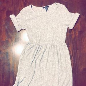 Forever 21 Sweater Dress